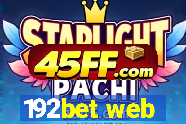 192bet web